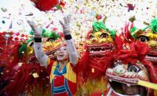Kitajsko novo leto petelina: možne revolucije vzhodno novo leto Kdaj