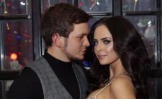 Anton Gusev and Victoria Romanets are getting divorced: latest news (photos)