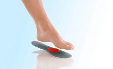 How to choose orthopedic insoles