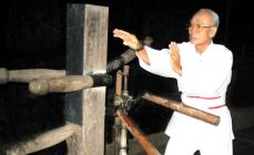 Kitajska borilna veščina Wing Chun