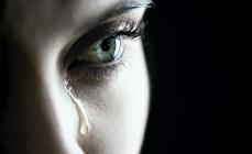 Hur man håller tillbaka tårarna och inte gråter – effektiva sätt och tips
