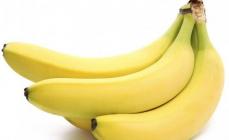 Kako odstraniti madeže od banan z otroških oblačil Kako odstraniti madeže od banan