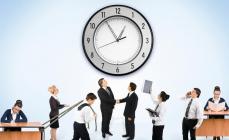 Una semana laboral ideal: ¿cuántas horas necesitas para tener todo hecho? Se identifican los siguientes estándares de tiempo
