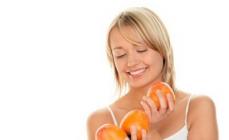 Hemligheter att gå ner i vikt med persimon