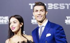 Cristiano Ronaldos barn – vilka är de?