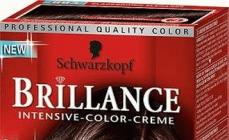 Tinte para el cabello Brilliance (Color Brilliance) de Schwarzkopf