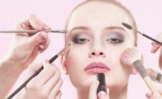 Långvariga sminkhemligheter - tips för att applicera sminktips för makeupartister