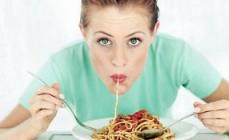 Kako hitro shujšati doma brez diete