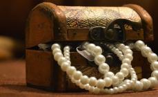 Är det möjligt att ge pärlor som en gåva till en kvinna - tecken och legender