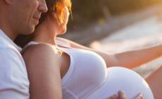 Sexo durante el embarazo: posiciones seguras y prohibidas Posiciones cómodas durante el embarazo