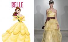 Lush rosa klänning - valet av riktiga prinsessor Vackra klänningar som prinsessor
