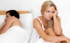 Hacer trampa esposa o esposo: qué hacer a continuación